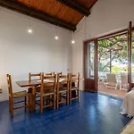 20mt Dalla Spiaggia-villa Esclusiva Vista Mare Villaggio Piras
