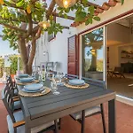 20mt Dalla Spiaggia-villa Esclusiva Vista Mare * Villaggio Piras