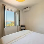 20mt Dalla Spiaggia-villa Esclusiva Vista Mare Villa Villaggio Piras
