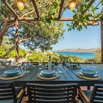 20mt Dalla Spiaggia-villa Esclusiva Vista Mare Villa *