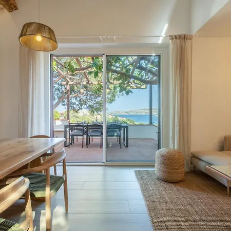 20mt Dalla Spiaggia-villa Esclusiva Vista Mare