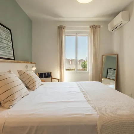 别墅 20mt Dalla Spiaggia-villa Esclusiva Vista Mare Villaggio Piras