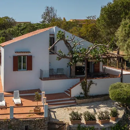 20mt Dalla Spiaggia-villa Esclusiva Vista Mare *