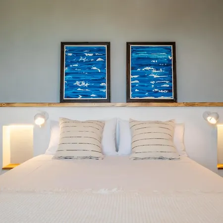 20mt Dalla Spiaggia-villa Esclusiva Vista Mare * Villaggio Piras