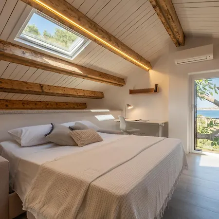 20mt Dalla Spiaggia-villa Esclusiva Vista Mare