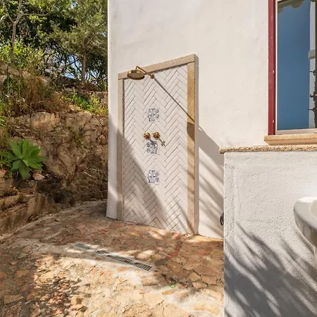 20mt Dalla Spiaggia-villa Esclusiva Vista Mare 别墅